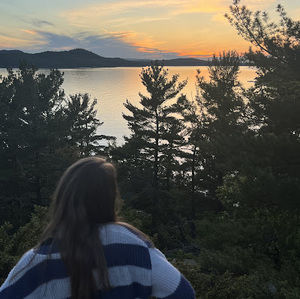 Meet your Posher, Dorothy piper